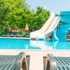 Belpoint Beach Hotel - Bild 6