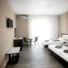 Гостиница Diamond Delux Hotel в Кабардинке отзывы, цены и фото номеров - забронировать гостиницу Diamond Delux Hotel онлайн Кабардинка фото 22