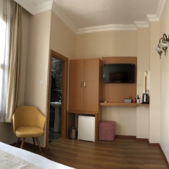 Ottoman's Pearl Hotel - Bild 18