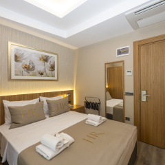 Hotel Ravi - Bild 4