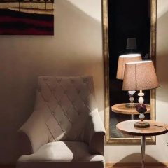 Hotel Grand Mirror