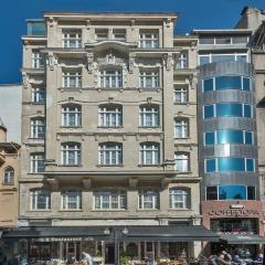 Alpek Hotel - Bild 1