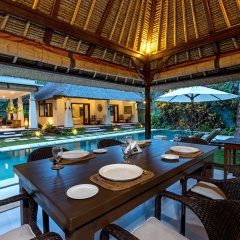 Gils Villa - Bild 7