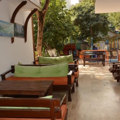 Kaliptus Hotel - Bild 22