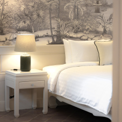 The Hotspring Beach Resort & Spa - Bild 18