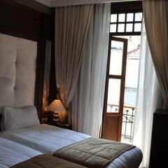 Atik Palace Hotel - Bild 10