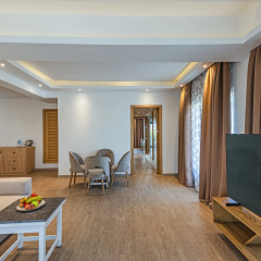 SUNRISE Garden Beach Resort - Bild 15