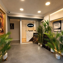Casa Florya Hotel - Bild 6