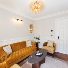 2 Chesham Belgravia Hotel - Bild 18