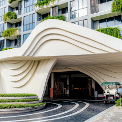 La Green Hotel & Residence Phuket - Bild 3
