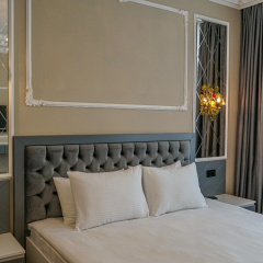 Arach Hotel Harbiye - Bild 24