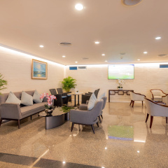 Andaman Beach Suites Hotel - Bild 18