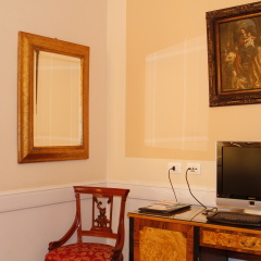 Boutique Hotel Trevi - Bild 10