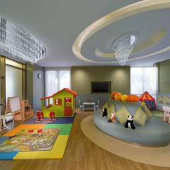 Hyatt Regency Dubai Creek Heights Residences thumbnail 3
