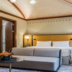 The Galata Istanbul Hotel - MGallery - Bild 2