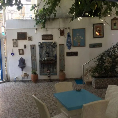 Hotel Paradise Garden Butik Otel - Bild 22
