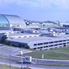 Orty Airport Hotel - Bild 7