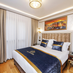 Manors Hotel - Bild 18