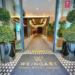 Weingart Istanbul - Bild 28