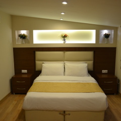 Seven Days Hotel - Bild 3