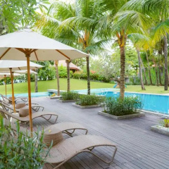 Tijili Benoa Hotel - Bild 12