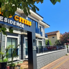 World Cities Residence Apart-Hotel - Bild 5