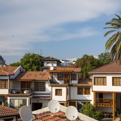WOO Town Hotel - Bild 15