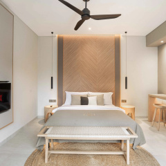 Sin Nombre Bali Boutique Hotel - Bild 12