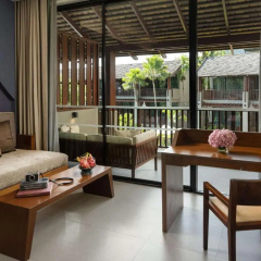 Avista Hideaway Phuket Patong – MGallery - Bild 21