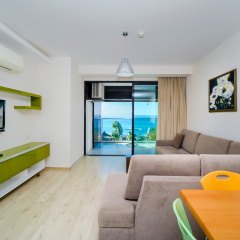 Delfino Boutique Apart-Hotel - Bild 7