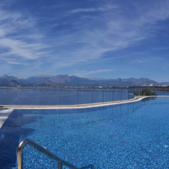 Ramada Plaza by Wyndham Antalya - Bild 6