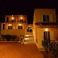 Marias Filoxenia Suites Apart-Hotel thumbnail 40