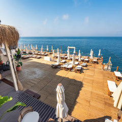 Massimo Hotel - Adults Only 'Ex La Boutique Hotels' - Bild 8