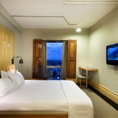 The Cettia İstanbul - Bild 25