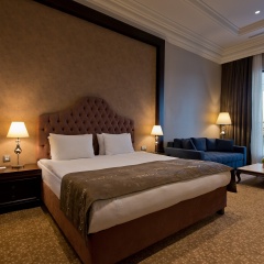 Vialand Palace Hotel - Bild 14