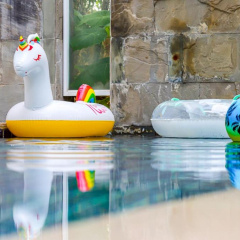 Peach Blossom Resort & Pool Villa - Bild 5