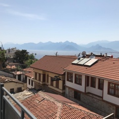 Solo Boutique Hotel - Bild 9