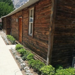 Lime Tree Houses Hotel - Bild 18