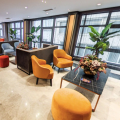 Innpera Hotel - Bild 4