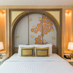 La Petite Salil Sukhumvit 11 - Bild 17