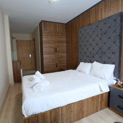 Nişantaşı Diamond Hotel - Bild 21