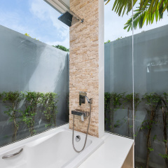 Maya 2BR Private Pool Nai Harn Beach Villa - Bild 26