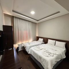 Gold Corner Apartment hotel - Bild 2