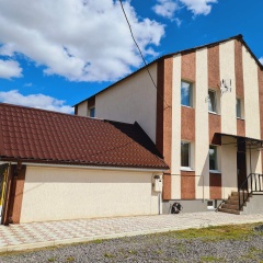 Na Koltsevoy Guest House photo 2