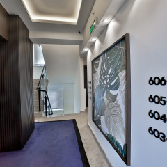 Kavala Bursa Hotel - Bild 23