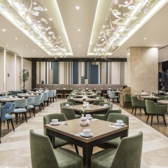 Arise Hotel Golden Horn - Bild 15