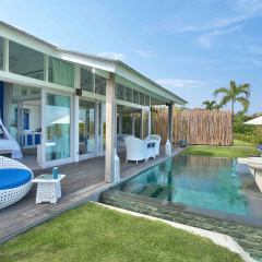 Hidden Hills Villa - Bild 5