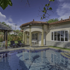 The Beverly Hills Bali Villas Jimbaran Boutique hotel - Bild 13