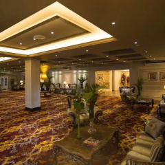 The Orchard Wellness & Health Resort Hotel thumbnail 6