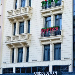 Park Dedeman Sisli - Bild 2